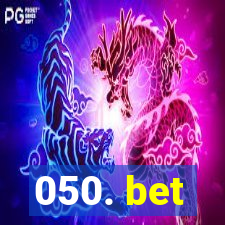 050. bet